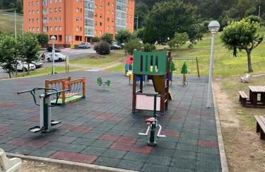 AREA PLAYA VIVEIRO APARTAMENTS , XOVE - Foto 23