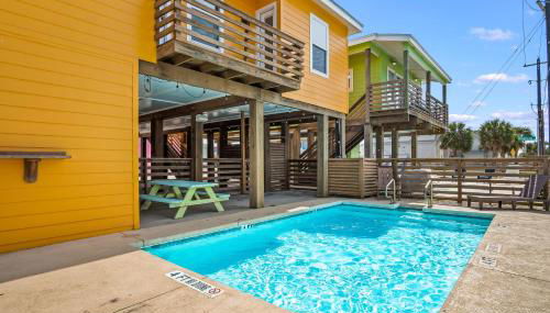 Tequila Sunrise - Foto 2