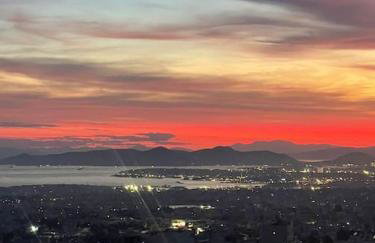 newly built apartment with amazing view - Foto 1