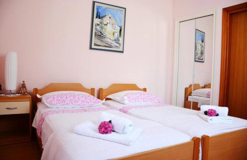 Apartments Mladinić - Foto 38