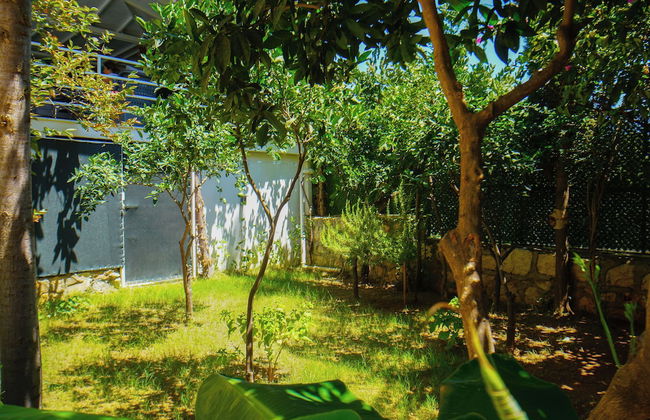 VILLA SOLE MARE DEMRE - Foto 53