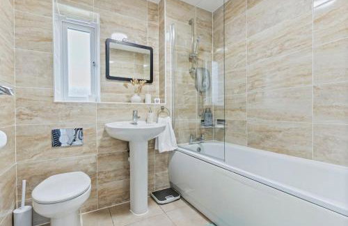 Luxury Modern House - 8 mins to NEC, Airport - Foto 6