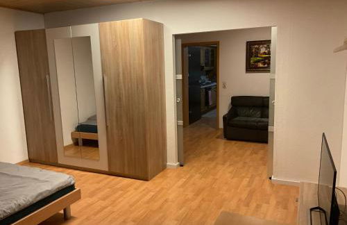 2 Zimmer Gästewohnung - Foto 8