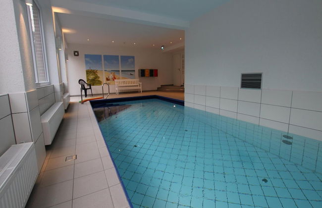 Apartment in Westerland - Foto 54