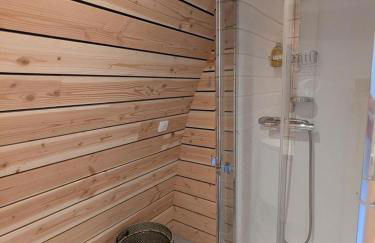 La cabane de romane - Foto 16