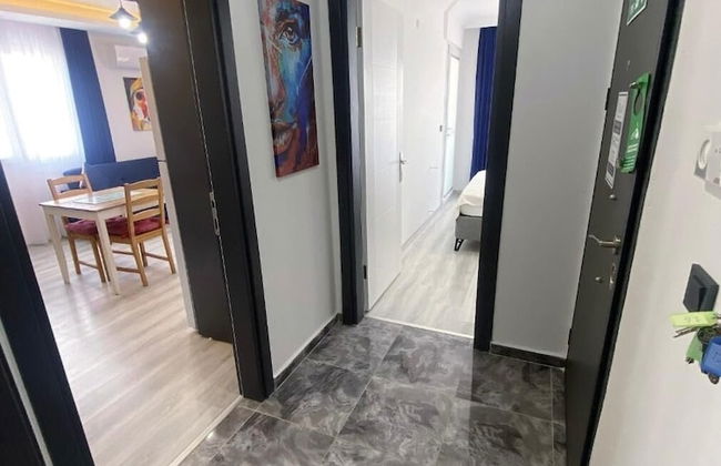 Mavi Restaurant & Apartments 3 - Foto 15