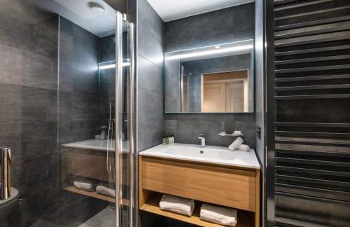 Manali Lodge by Alpine Resorts - Foto 34