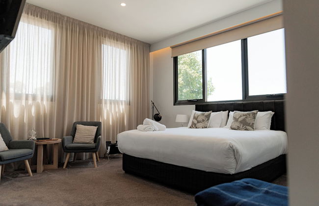 Bay Of Fires Apartments - Foto 27