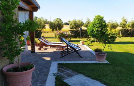 Agriturismo La Dependance - Foto 25