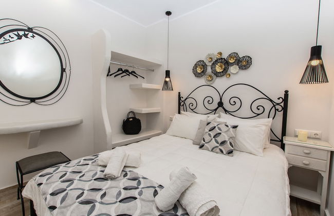 Naxos Enjoy Apartments - Photo 18