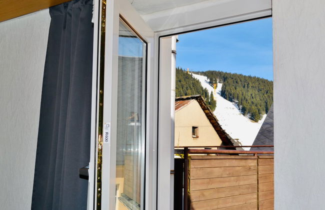 Chalet & Apart Fichtelberger - Blick - Foto 66