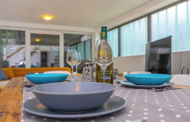 Villa Barbara - Foto 14