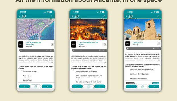 TOP Alicante: Visita Guiada privada con tu móvil - Foto 2