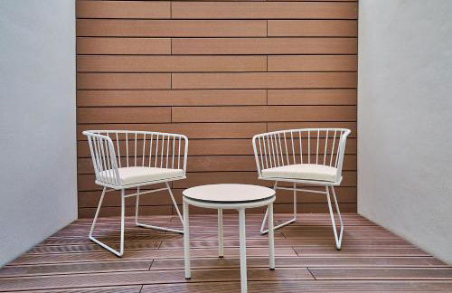 Tandem Torres De Cádiz Suites - Foto 33