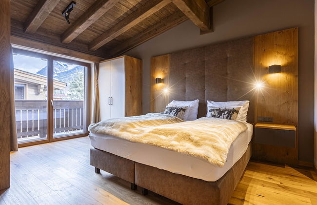 Attractive Chalet in Ehrwald - Foto 3