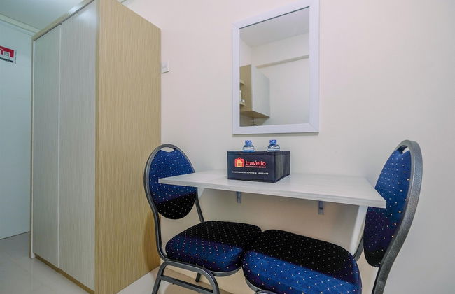 Homey Studio at Bogorienze Apartment near The Jungle Waterpark - Foto 3