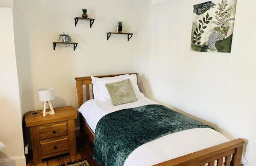 Lovely Cottage with Mountain Views - Foto 37