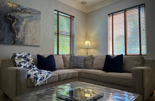 Los Angeles Large Mediteranian Vacation Home - Foto 5