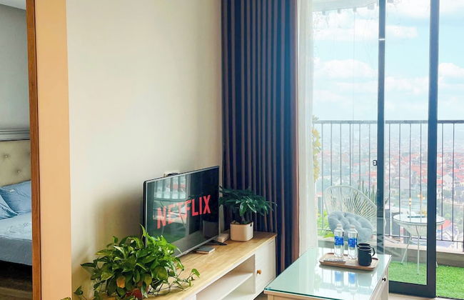 Armin Homes 2 BR with bathtub Ecopark - Photo 12