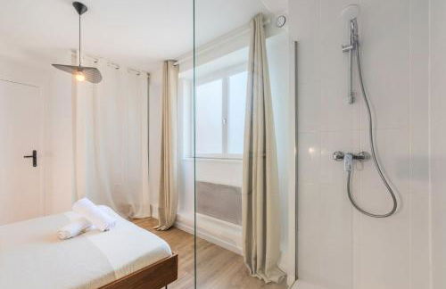 Lille St Maurice- 7min from train ! - Foto 15