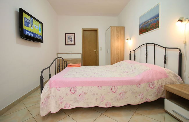 Apartments Eva - Foto 4