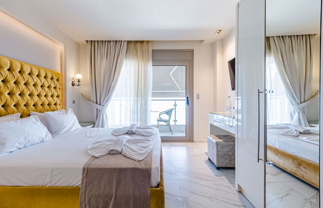 Alpha Luxury Suites - Foto 25