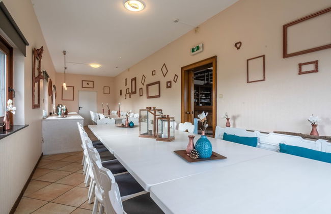 Gouvy Getaway Holiday Home - Photo 28