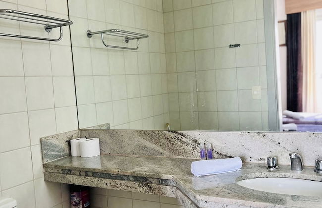 Locking S Barro Preto 6 - Foto 12