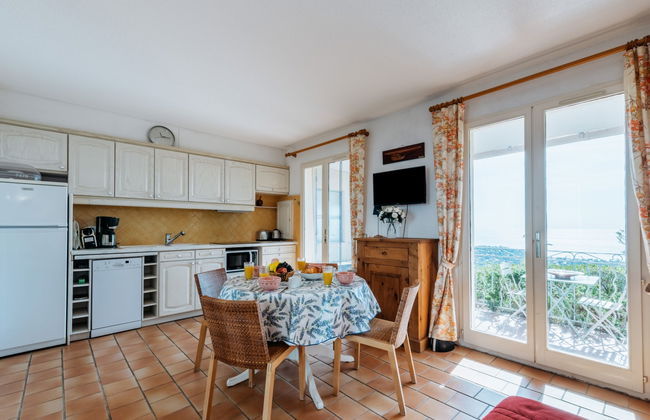 Apartment Les Sauvagières II-1 by Interhome - Foto 15