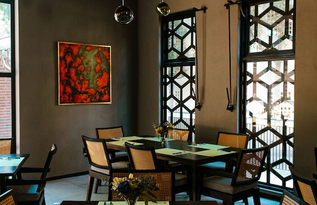 Flamboyan Hotel & Residences - Foto 69