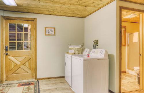 Cedarwood Lodge - Foto 28