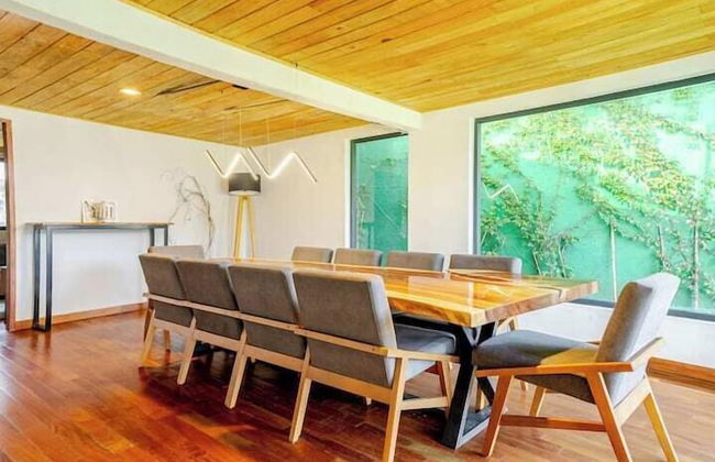 LUXO Casa Valle de Bravo con jacuzzi y espectacular Vista al Lago - Foto 60