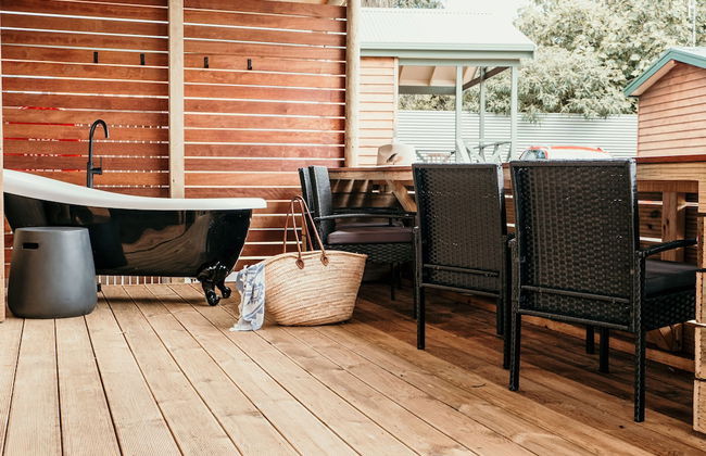 Port Fairy Holiday Park - Foto 38