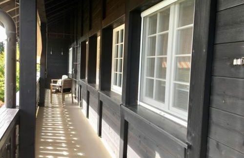 Apartment Deluxe Suite - Foto 33