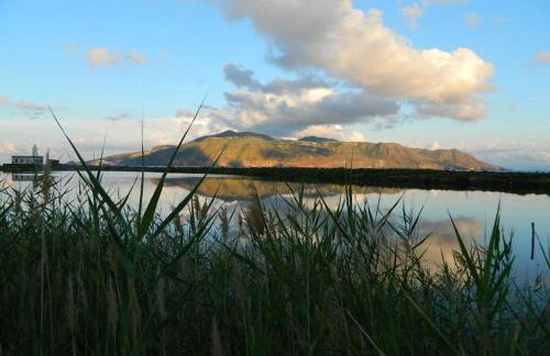 CASA DEI SOGNI, ISLAND OF SALINA - Foto 23