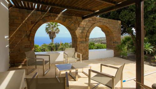 Dammuso Khamma - Foto 4