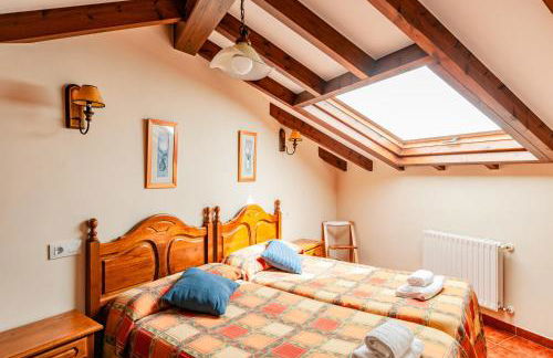 Apartamentos la Regoria - Foto 6