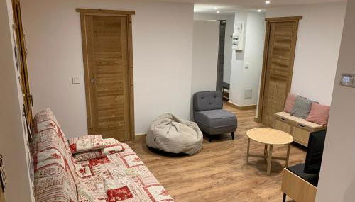 4P au pied des pistes, refait à neuf, La Plagne, avec WIFI - Foto 3