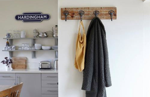 The Grainstore at Moor Farm - Foto 11