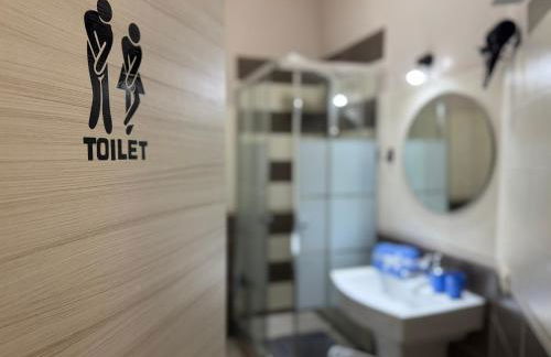 Casa Vacanza A Lampara - Foto 26