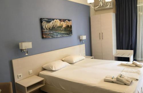 Leonidas Apartments and suites - Foto 59