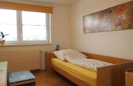 Ferienwohnung Meilenstein - Foto 9