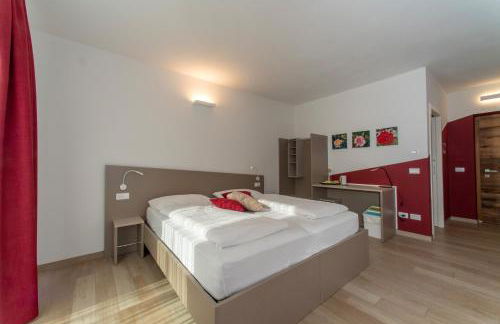 8 Grappoli Agritur - Foto 60