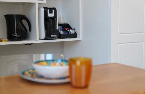 Dimora del Corso Luxury house - Foto 23