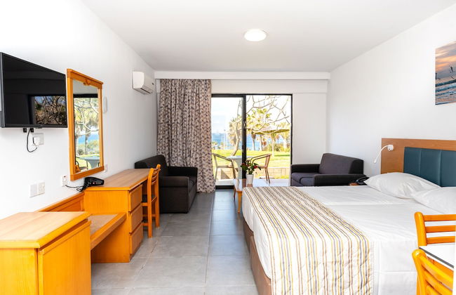 Helios Bay Hotel Apartments - Foto 24