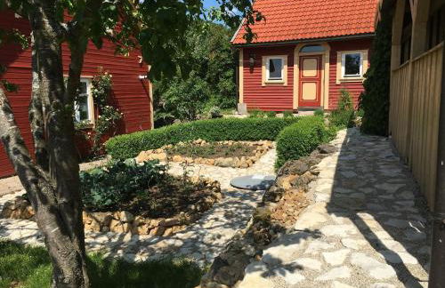 Holzferienhaus - Foto 33