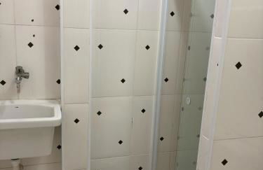 Recanto pé na areia no Embaré - Foto 12