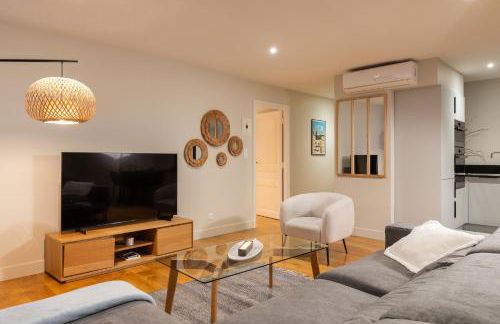 Cœur de Presqu île Hotel-Dieu AC - Foto 7