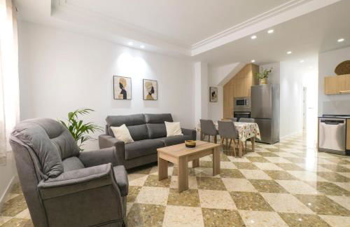 Cubo's El Rincon del Caminito del Rey Apartment - Foto 13