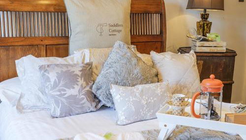 The Saddler Cottage - Foto 5